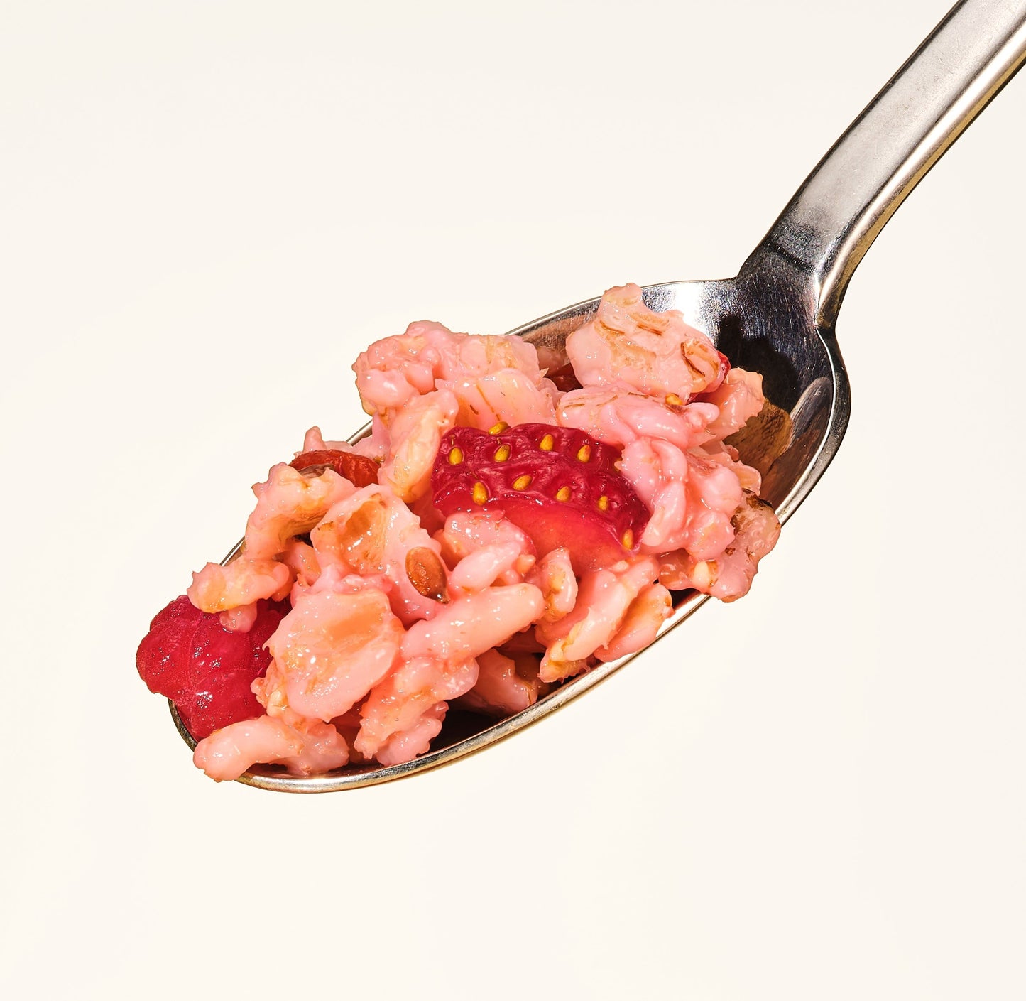Mixed Berry Protein
