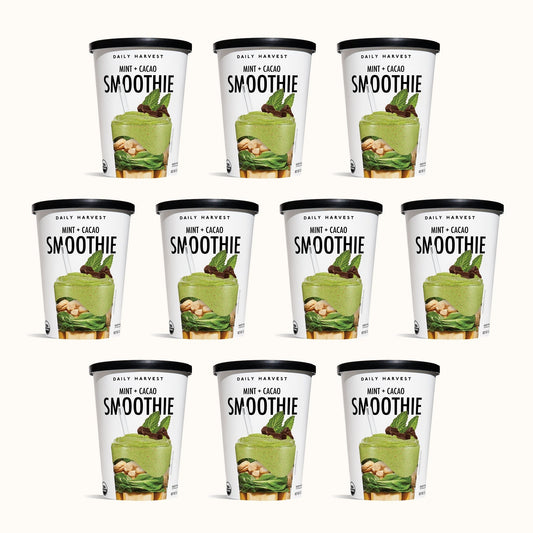 Mint + Cacao 10-Pack
