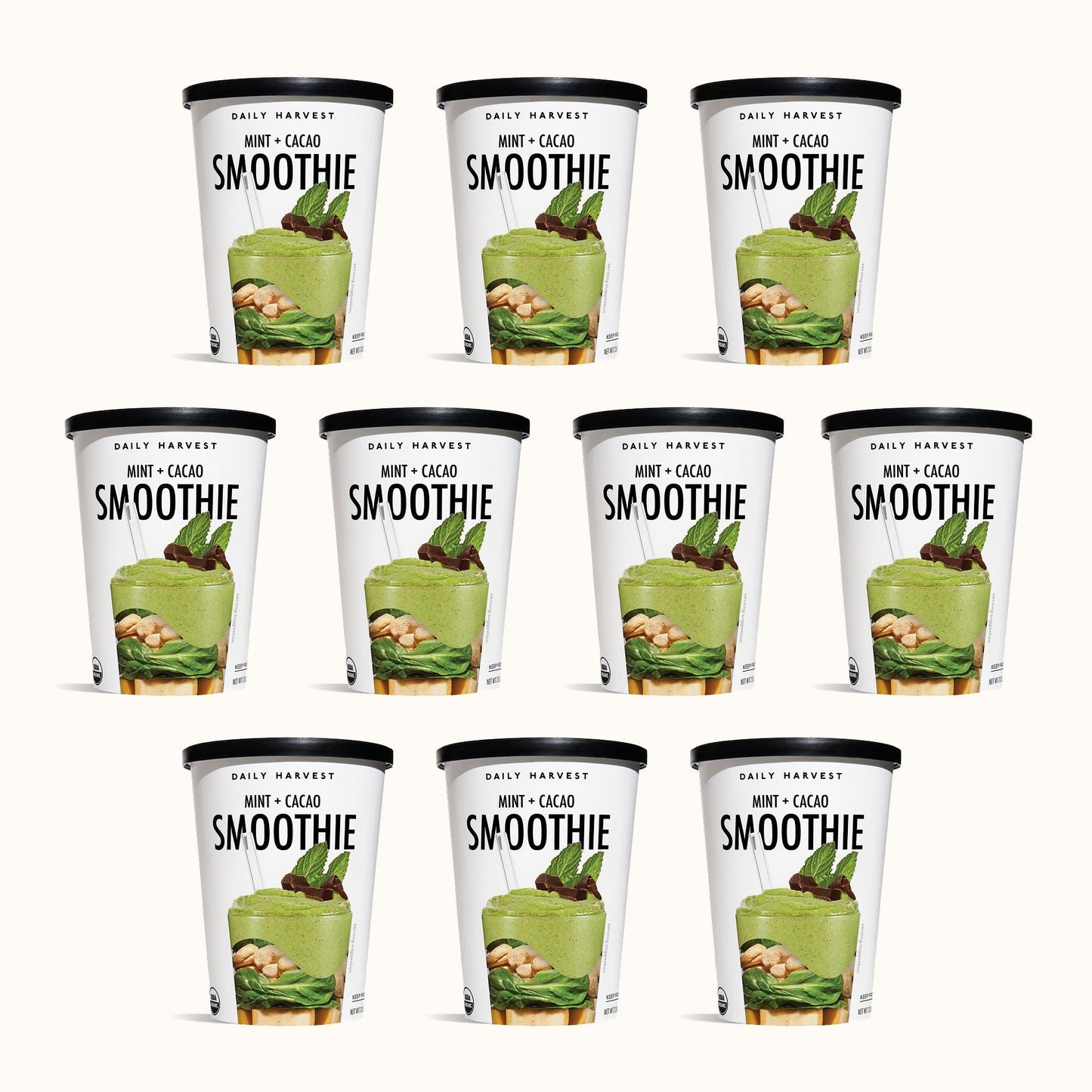 Mint + Cacao 10-Pack