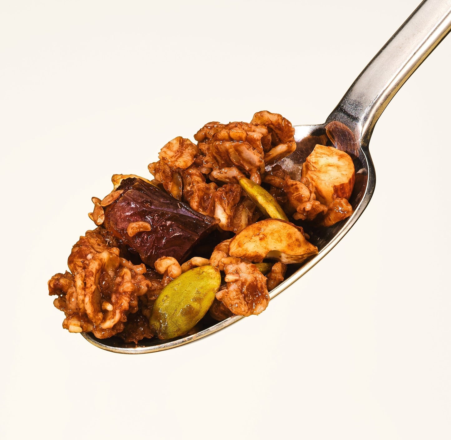 Dark Chocolate Hazelnut Protein