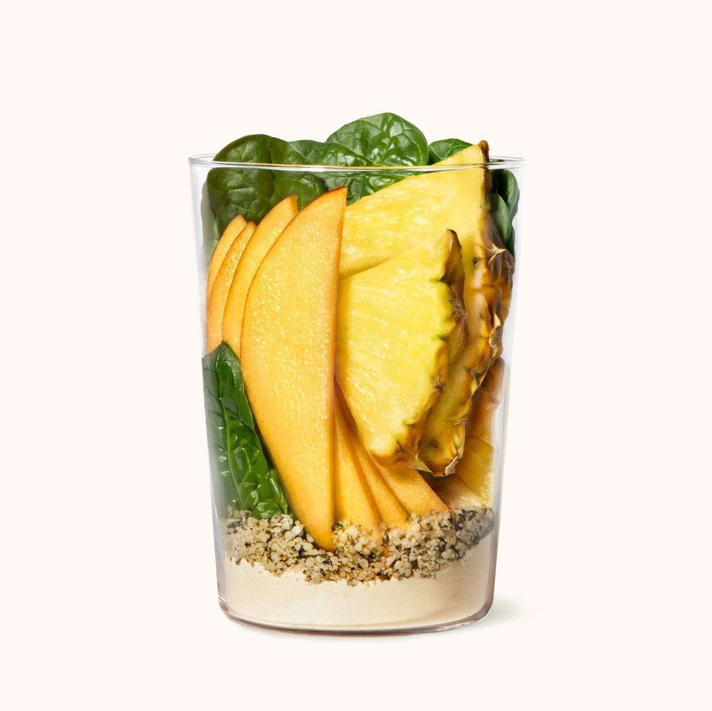 Tropical Greens Protein
