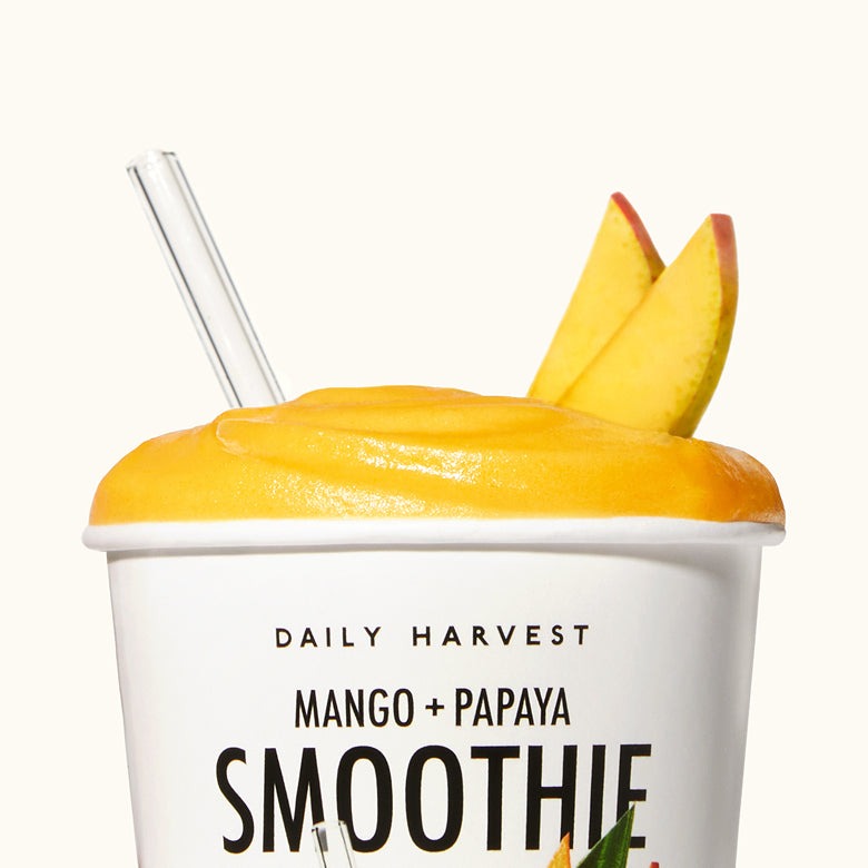 Mango + Papaya