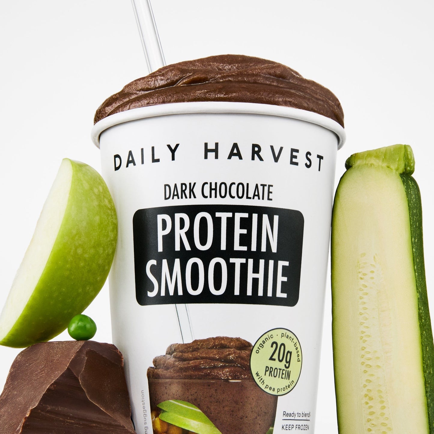Dark Chocolate Protein