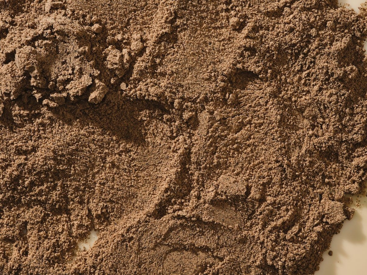 Organic Seed + Fiber Blend