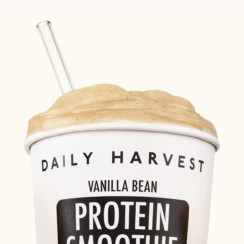 Vanilla Bean Protein