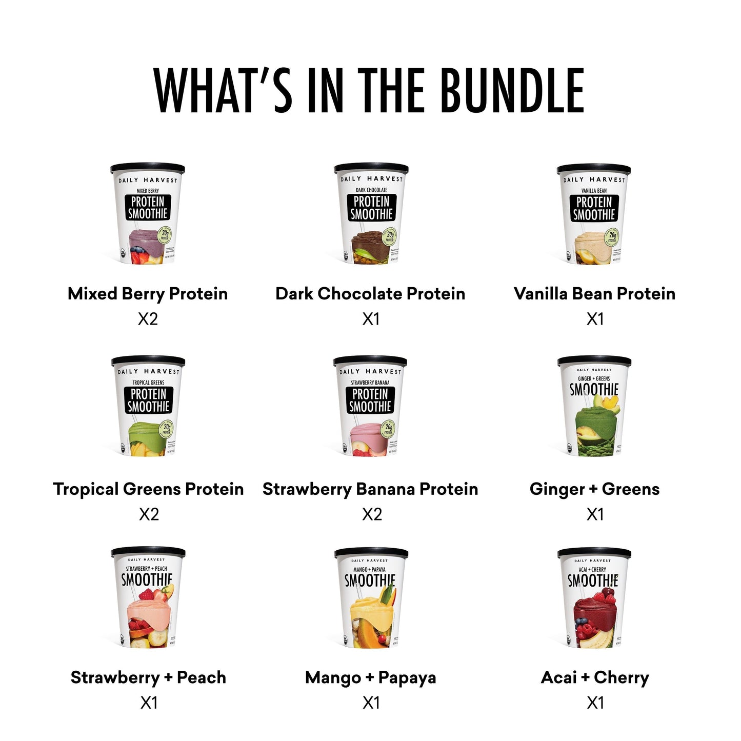 Detox Bundle