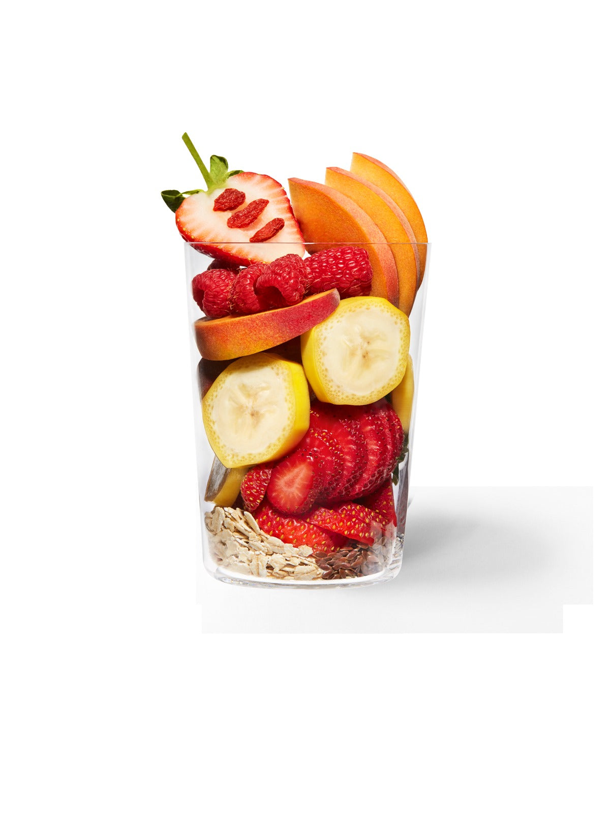 Strawberry + Peach 10-Pack