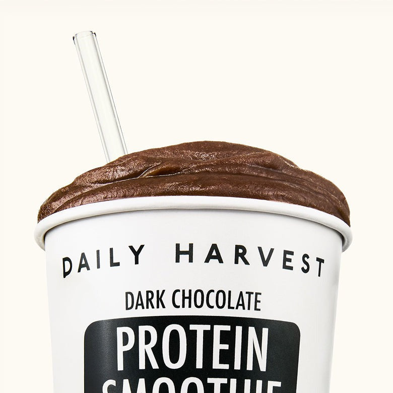 Dark Chocolate Protein 10-Pack