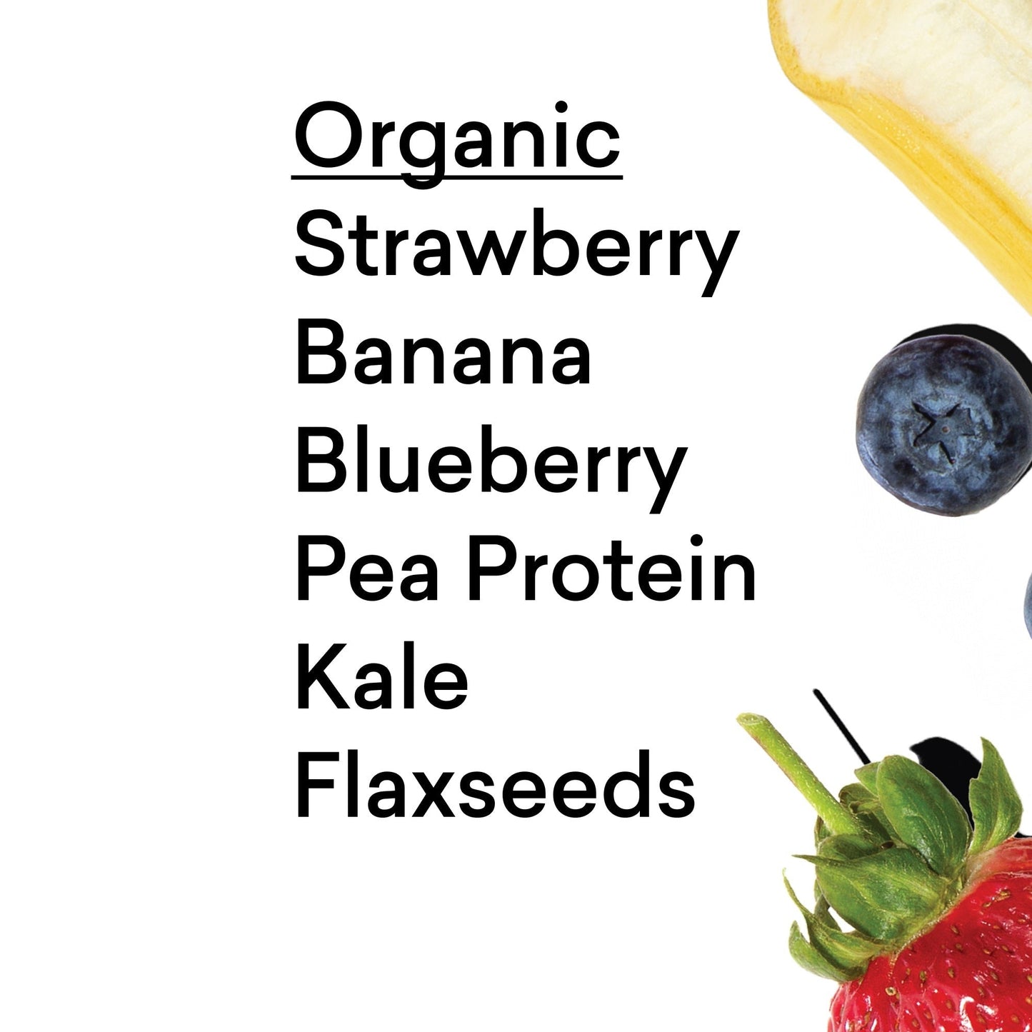 Mixed Berry Protein 6-Pack