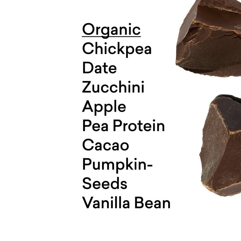 Dark Chocolate Protein 10-Pack