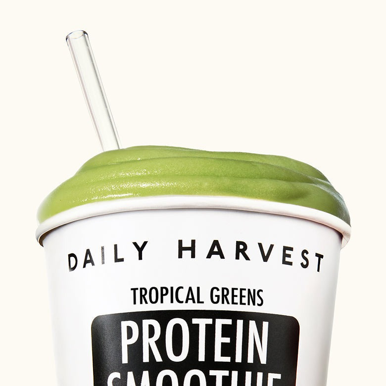 Tropical Greens Protein