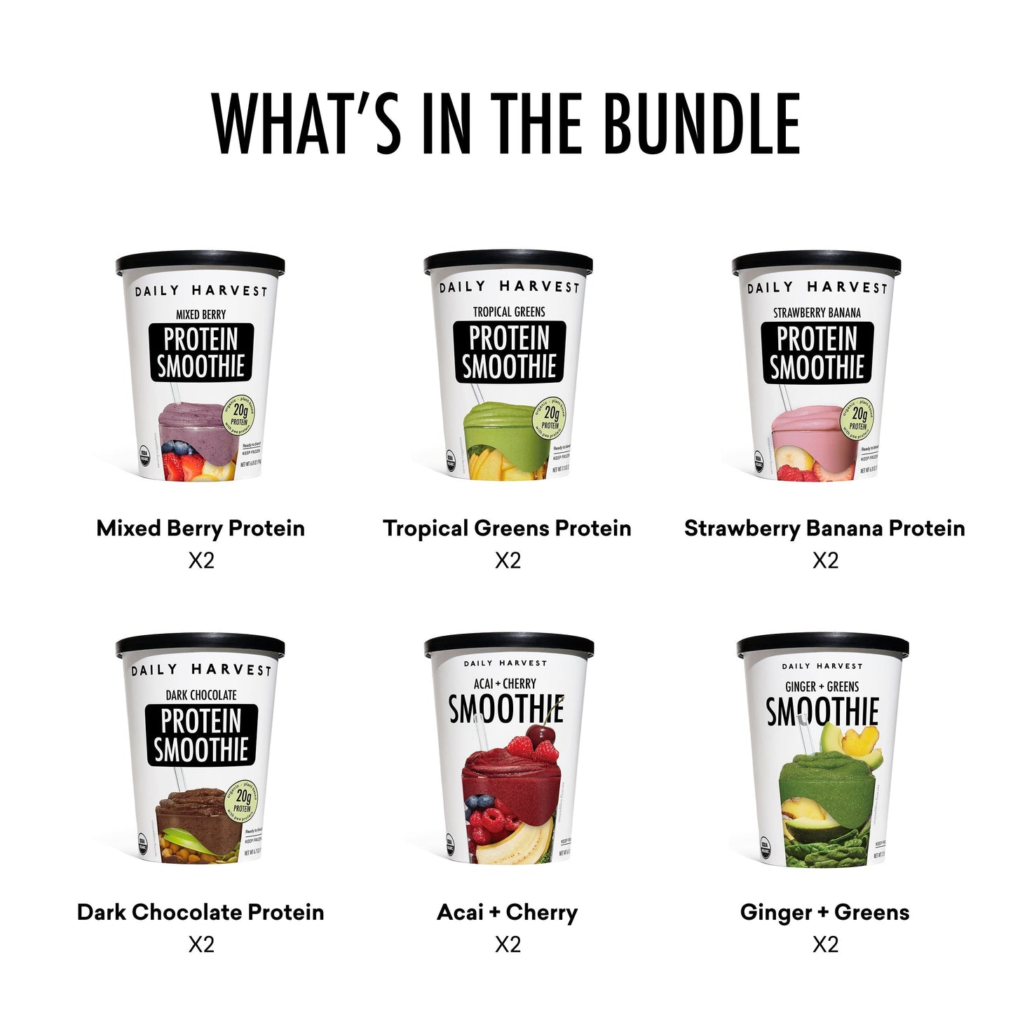 GLP-1 Support Bundle