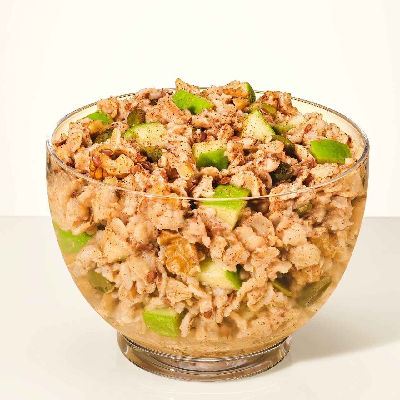 Apple Cinnamon Protein