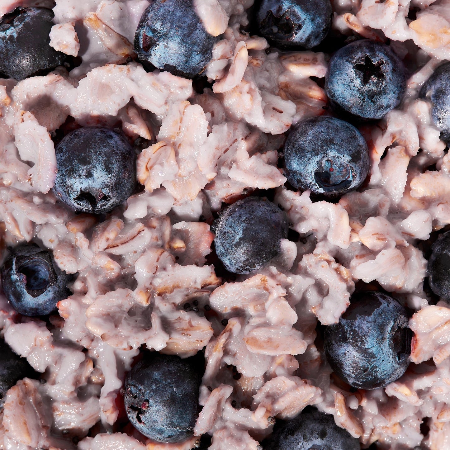 Blueberry + Lemon