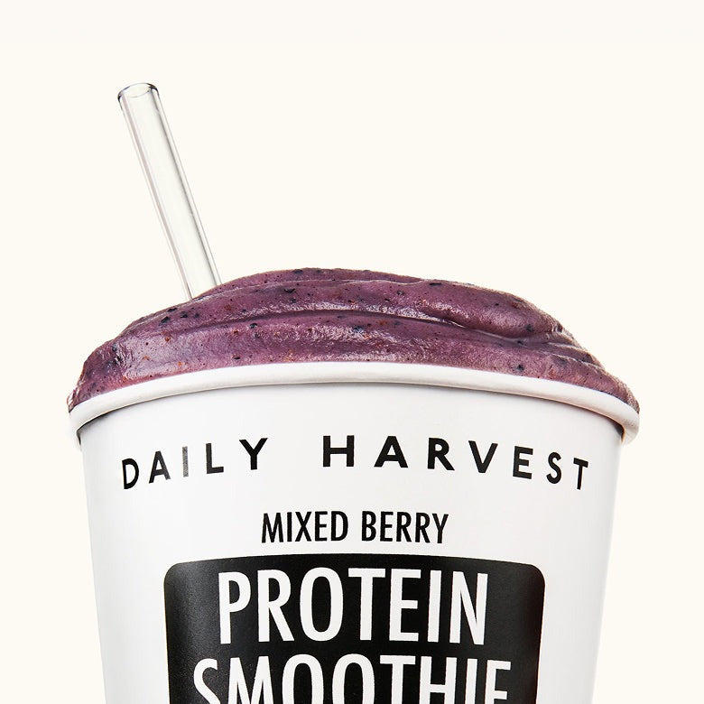 Mixed Berry Protein 6-Pack