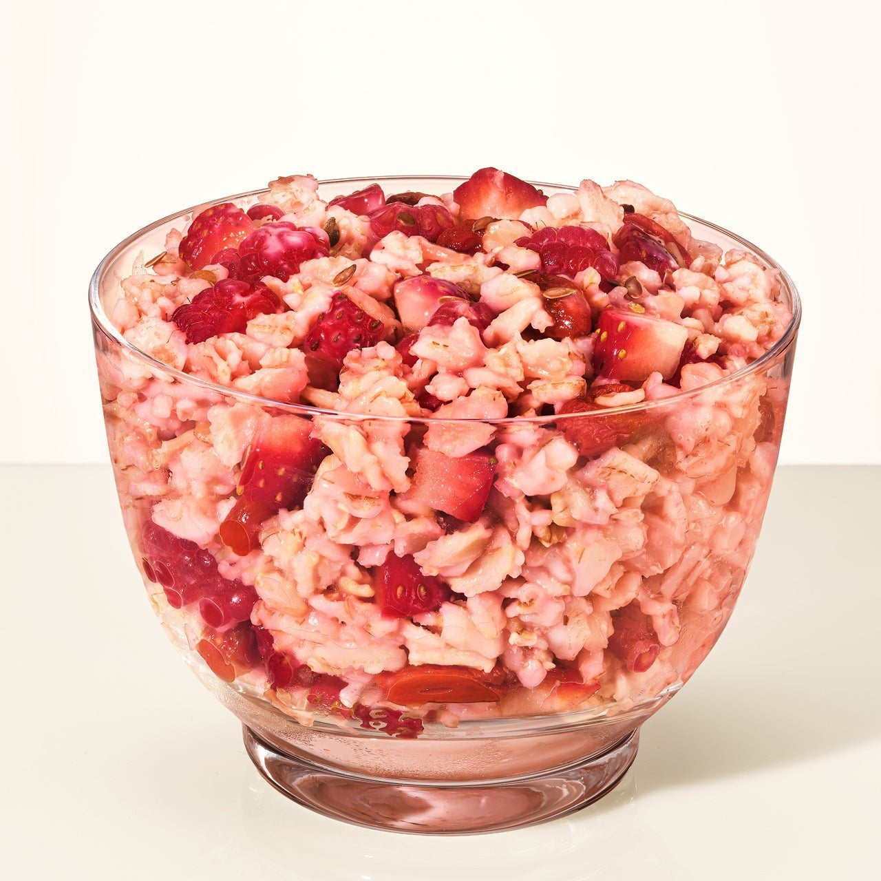 Mixed Berry Protein