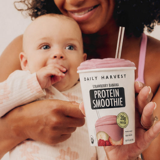 New Mom Nutrition Bundle