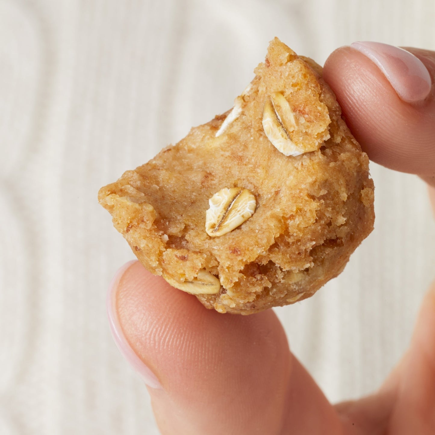 Nutty Banana Bread