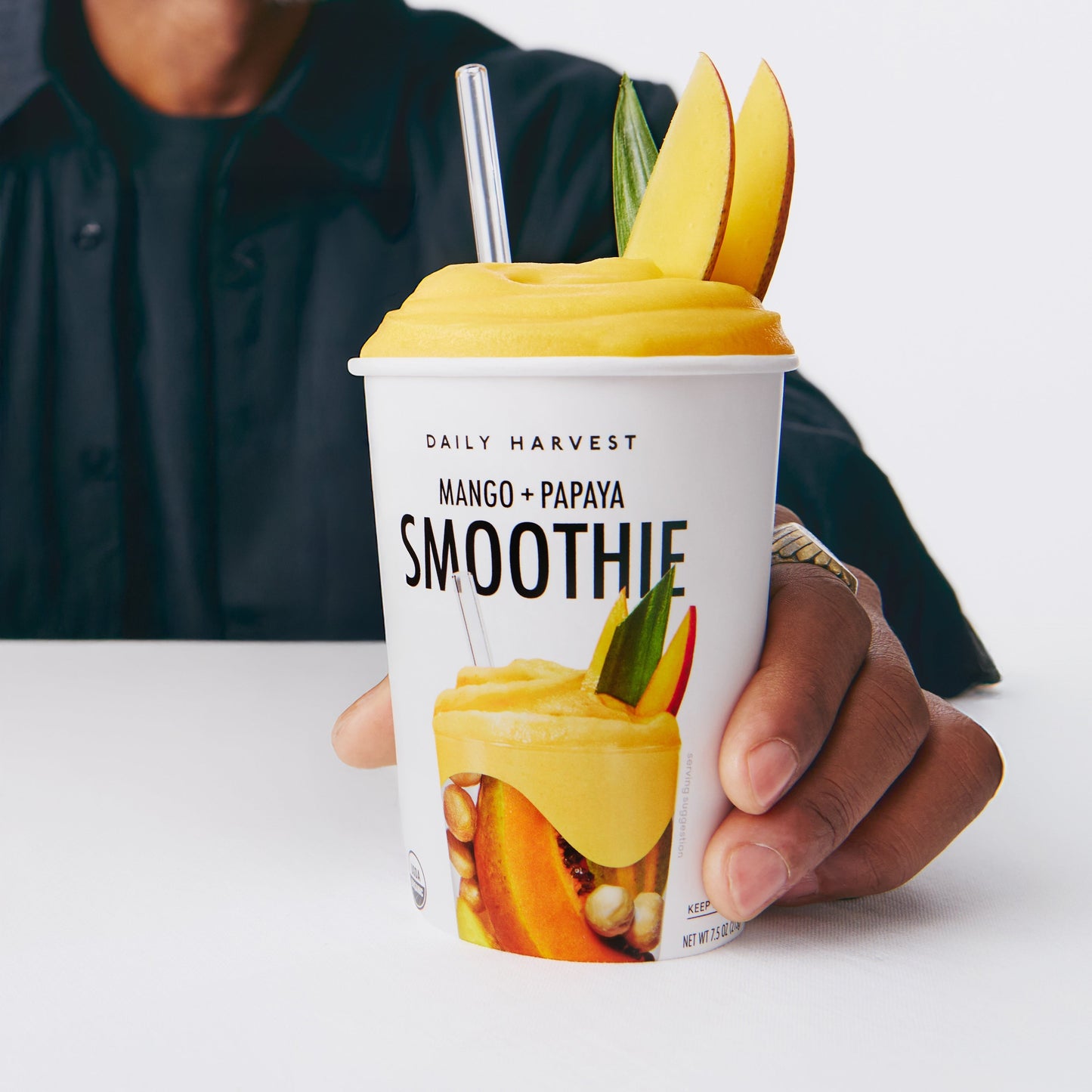 Mango + Papaya
