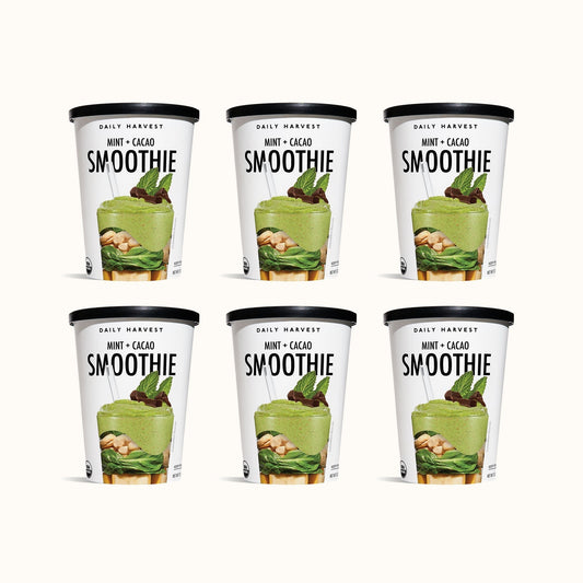 Mint + Cacao 6-Pack